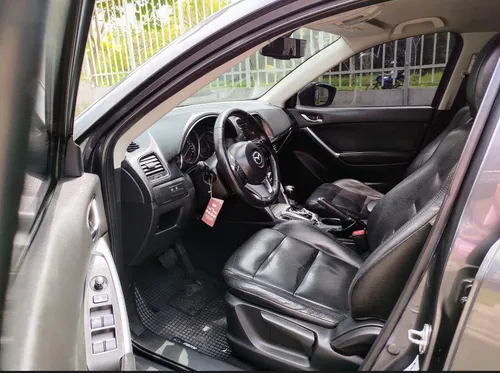 Mazda CX-5 2.0 High Fwd