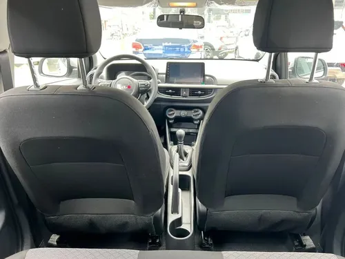 Picanto 2026 Mecanico Motor 1.0