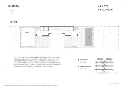 Imagen 8 de 8 de Oportunidad De Inversion - Amplio Departamento De 2 Ambientes Al Contra Frente Con Balcón - Villa Crespo | Lerma Al 200