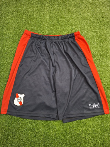 Short Club Lujan, Talle Xl