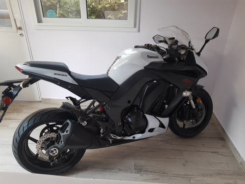 Kawasaki  Zx1000