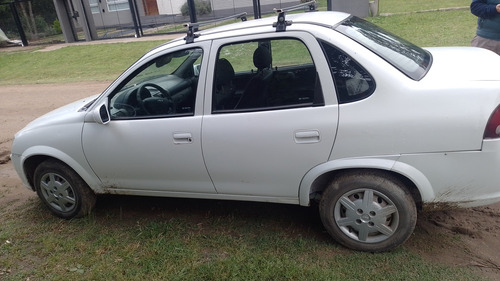 Chevrolet Classic 1.4 Ls Abs Airbag