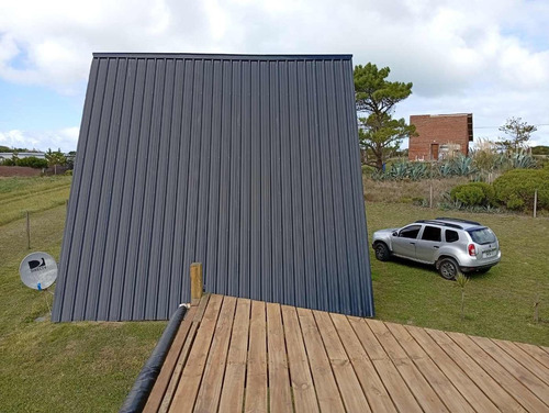 Venta 2 Alpinas Lote 1125 Mtrs San Eduardo Del Mar