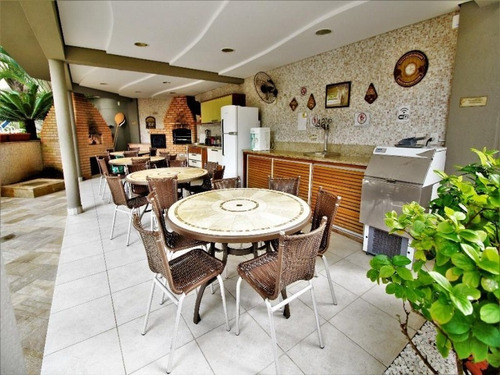 Imagem 30 de 30 de Apartamento Com 3 Dormitórios À Venda, 150 M² Por R$ 1.100.000,00 - Praia Das Astúrias - Guarujá/sp - Ap3641 - 34710484