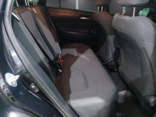 Toyota Corolla Cross 2.0 VVT-IE FLEX XR DIRECT SHIFT