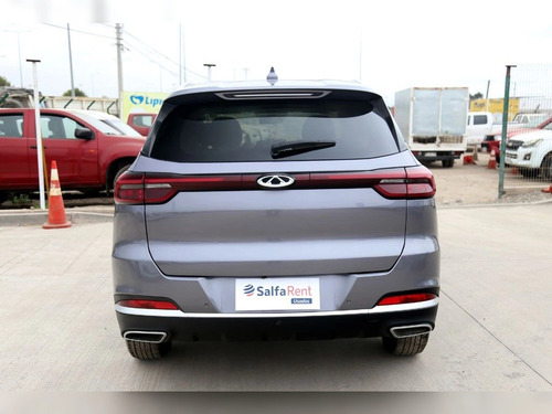 Chery tiggo 7 pro GLS CVT PRO 1.5 AUT