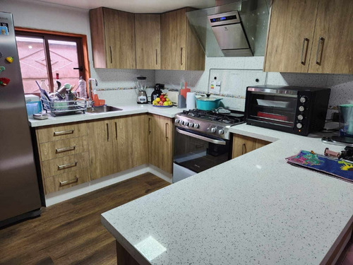 Vende Acogedora Casa Avenida Tromen Temuco