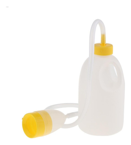 Juego De Recipientes De Drenaje Nocturno Para Botellas De Ur