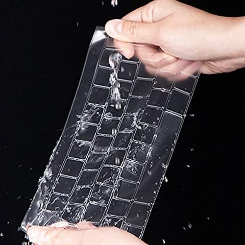 Cubierta De Teclado Para Dell Alienware M15 R5 R6 M17 M16 R1