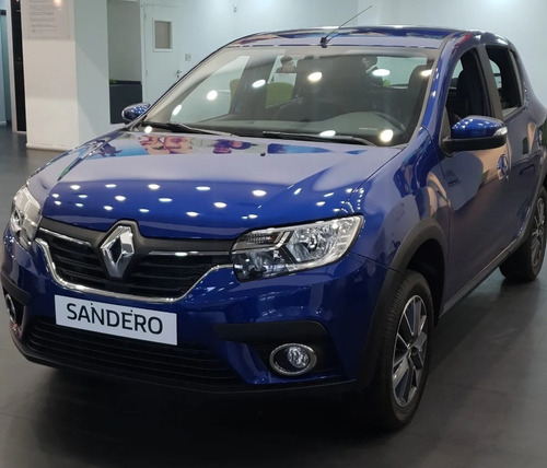 Imagen 13 de 15 de Autos Y Camionetas Sandero Fiat Cronos Logann Toyota ( F R)