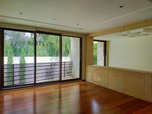 Imagen 20 de 30 de Venta Casa En Cumbres De Santa Fé, Cuajimalpa De Morelos