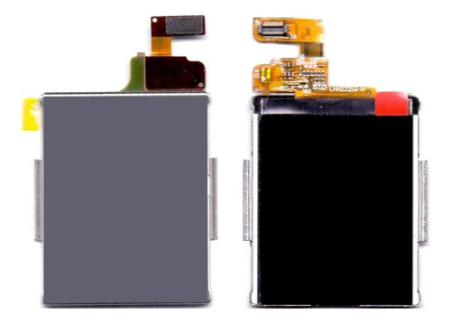 Lcd Nokia N70