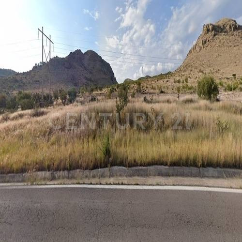 Terreno En Venta, Campestre O Agostadero En Salida A San Luis