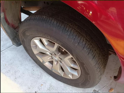 Nissan Frontier 4.0 Pro-4x V6 4x2 At