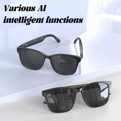 V Gafas Traductor Inteligencia Artificial,gafas Inteligentes