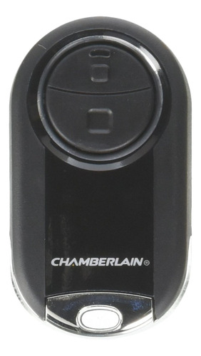 Chamberlain Mc100-p2 - Control Remoto Universal Para Puerta 