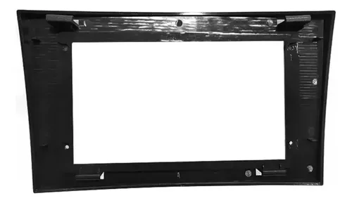 Consola Mazda Cx9 2006 - 2016 X 10 Pulgadas (negro)