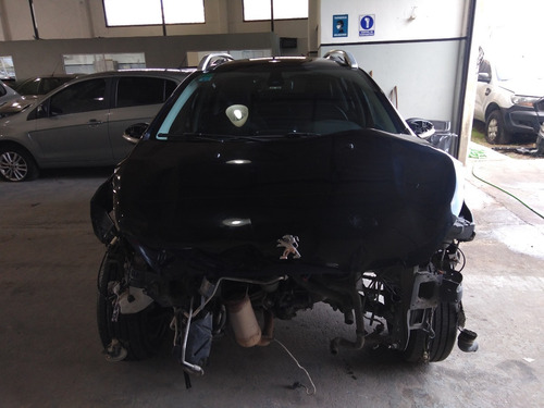 Imagen 2 de 9 de Peugeot 2008 1.6 Feline
