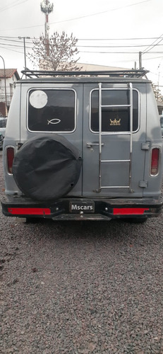 Ford Econoline Van Ecoline 150