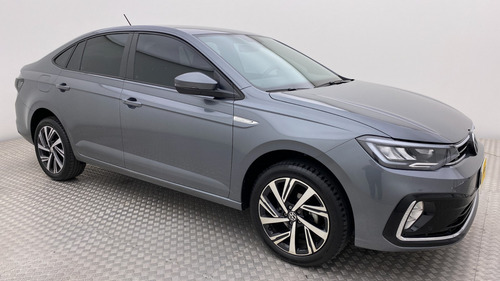 Volkswagen Virtus 1.6 Msi Highline At