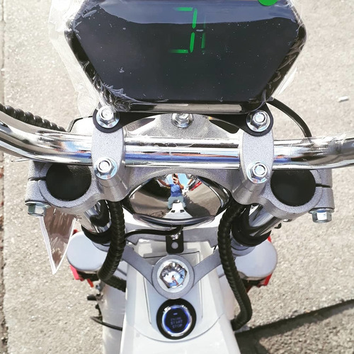 Scooter Elétrico Harley 2000w Com Nota Fiscal E Garantias