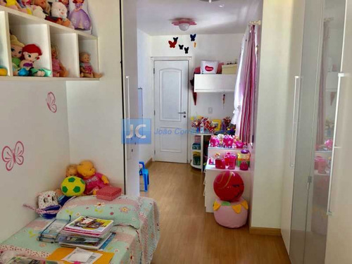 Imagem 13 de 15 de Casa Em Condomínio-à Venda-freguesia (jacarepaguá)-rio De Janeiro - Cbcn30010