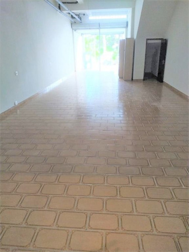 Imagem 3 de 7 de Salão Comercial Na Vila Formosa Com 110m² - Sl0025