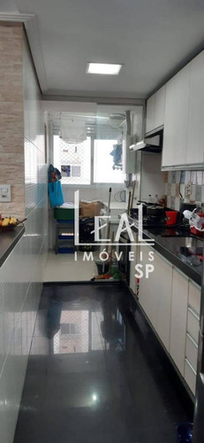 Imagem 18 de 30 de Apartamento Com 3 Dormitórios À Venda, 64 M² Por R$ 413.000,00 - Gopoúva - Guarulhos/sp - Ap0012