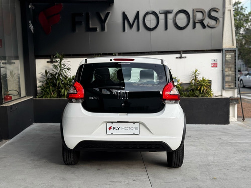 Fiat Mobi 1.0 Like Flex 5p