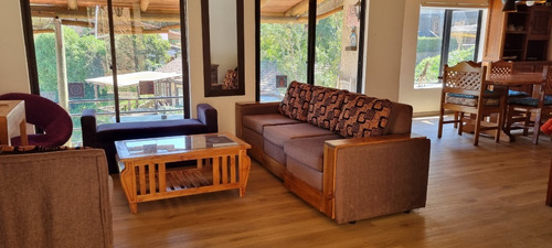 Imagen 22 de 26 de Arriendo Casa, Lago Rapel, Costa Del Sol