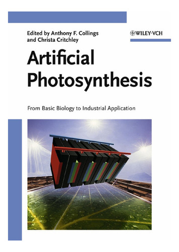 Artificial Photosynthesis - Collings; Critchley