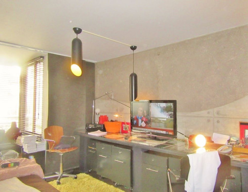 Departamento En Venta De 3 Dorm. En Las Condes