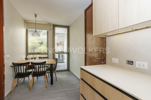 Penthouse Dúplex En Luis Pasteur, Sta. María De Manquehue