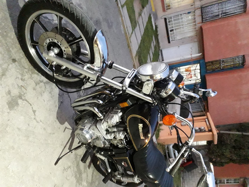 Imagen 5 de 12 de Kawasaki Kz 750 Ltd