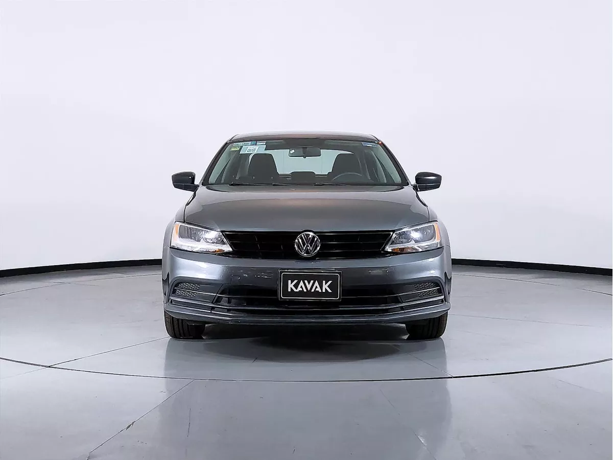 Volkswagen Jetta 2.0 TIP