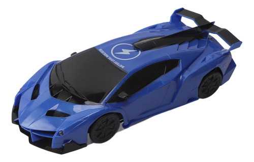 Coche Teledirigido Rc Drift A Escala 1:28 Para Navidad, Cump