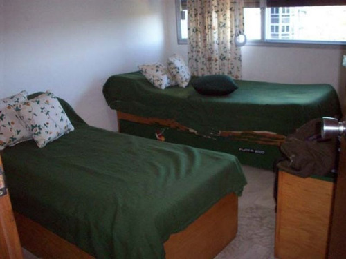 Venta De Apartamento 3 Dormitorios Roosevelt, Punta Del Este