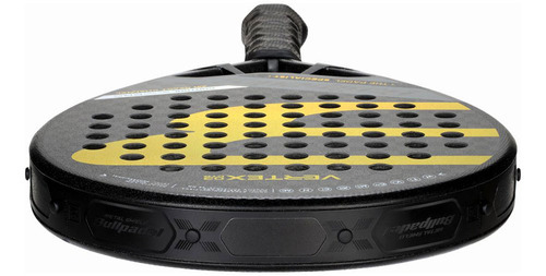 Paleta de pádel Vertex 03 23 control Bullpadel