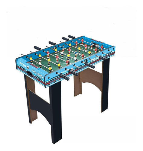 Futbolito 2362 De Mesa Para Niños - Cx Toys Futbolito Foto