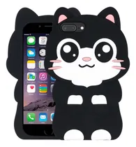 Comprar Funda For iPhone 6 Plus iPhone 6s Plus iPhone 7\u002F8 Plus Ne-5