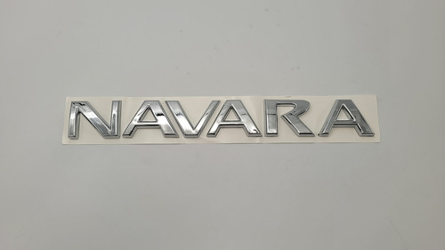 Nissan Navara Emblema