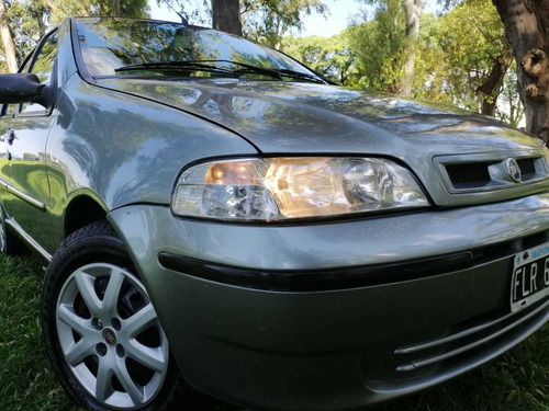 Fiat Siena 1.3 Fire Elx 2006