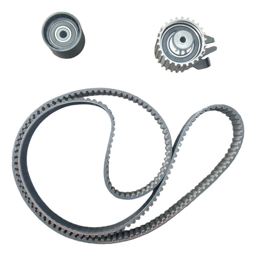 Kit Distribucion Skf Vkma 02193 Fiat Toro 2.0 Jeep Commander