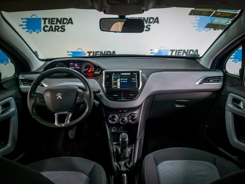 Peugeot 208 1.5 Allure Touchscreen