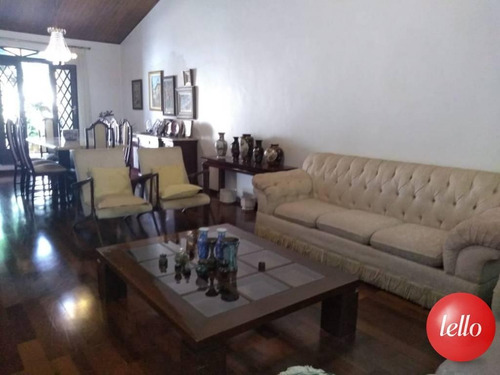 Imagem 2 de 30 de Casa - Ref: 223073