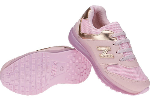 Tenis Led Feminino Tenis Led Infantil Tenis Luzinha Infantil