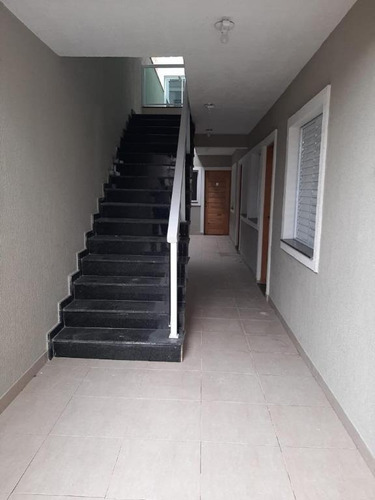 Imagem 11 de 17 de Apartamento À Venda, 38 M² Por R$ 215.000,00 - Itaquera - São Paulo/sp - Ap0767