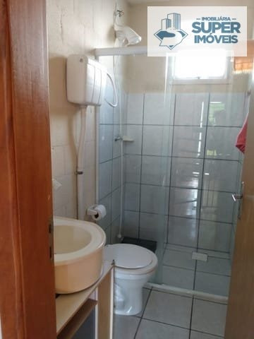 Casa A Venda No Bairro Areal Em Pelotas - Rs. - 1239-1