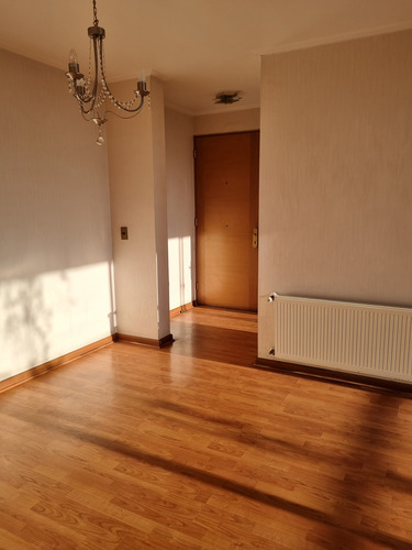 Arriendo Departamento A Pasos Del Jumbo Rancagua