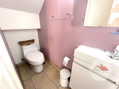 Gastos Comunes Incluidos, Arriendo 3 Dormitorios Con Quincho